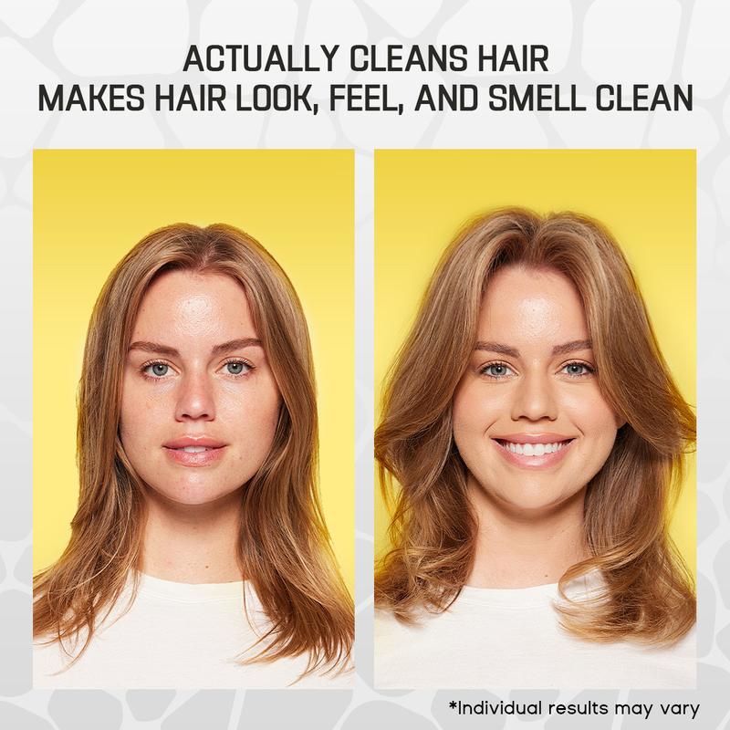 Instant Fresh Volumizing Hair Dry Shampoo