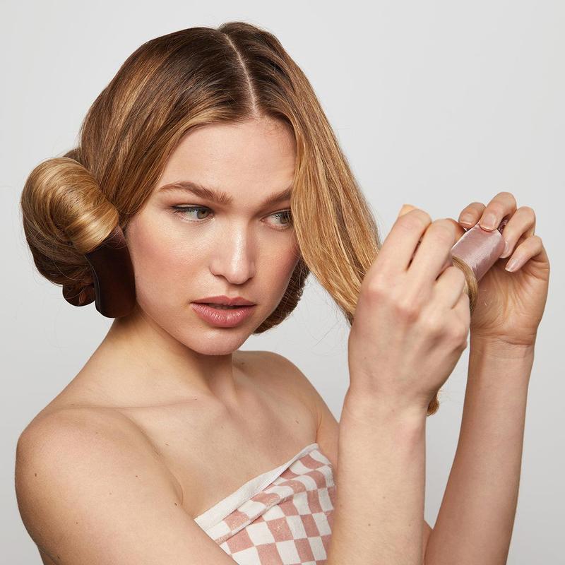 Heatless Curling Rods