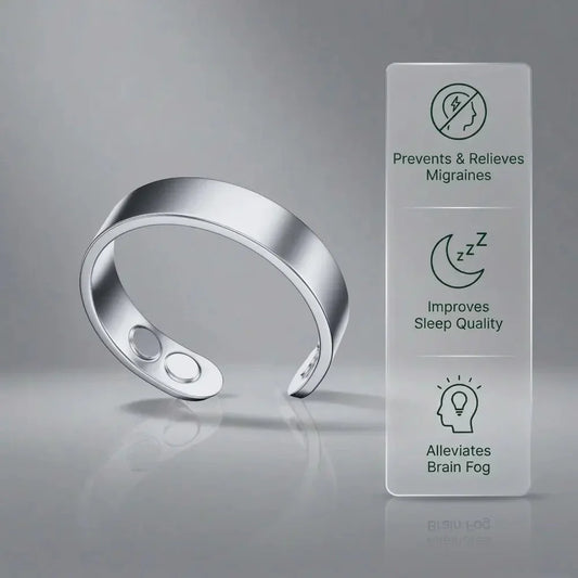 Acupressure Ring Benefits: What Daily Use Actually Does for Your Body