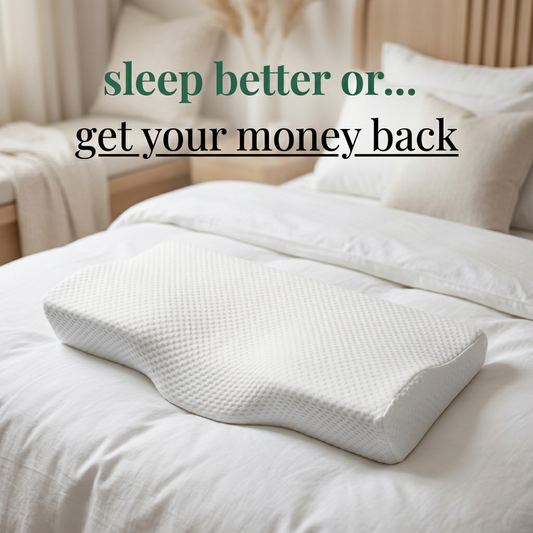 Why Do I Wake Up Tired? Find What Is Actually Breaking Your Sleep