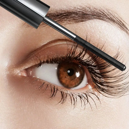 Iron Wand Mascara Volumisant