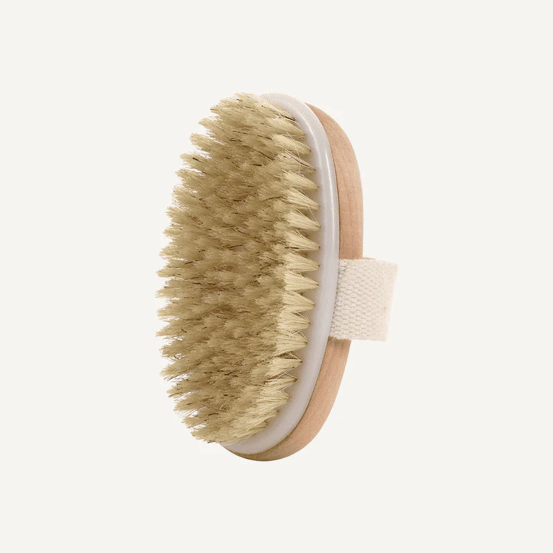 Brosse Seche Anti-Cellulite