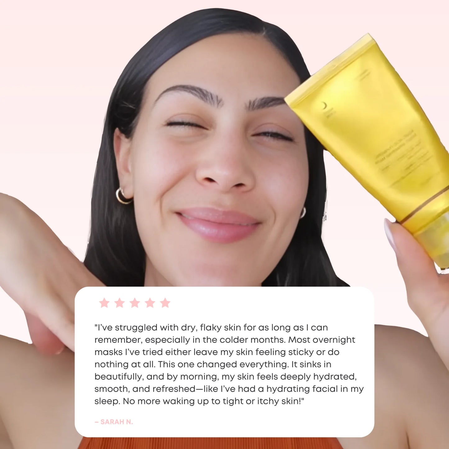 Masque Peel-Off a l'Acide Kojique