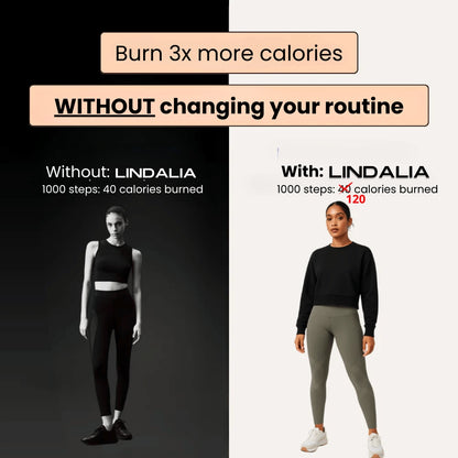 Leggings 3D Lindalia™