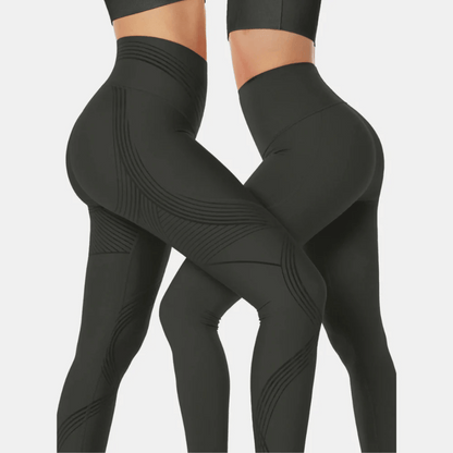 Leggings 3D Lindalia™