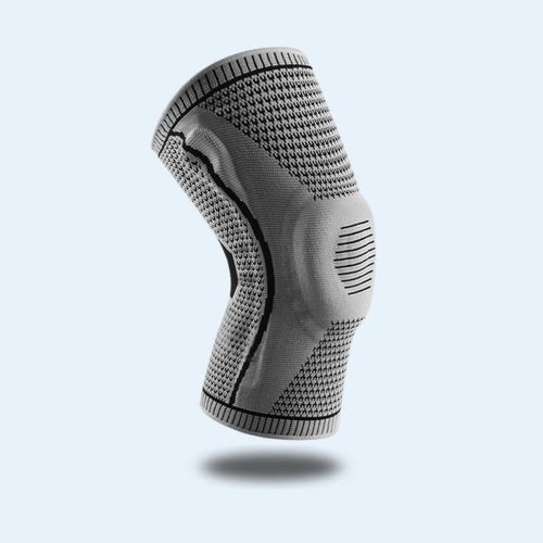Comfort Support Knee Wrap