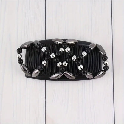 Magic Hair Comb + FREE Guide (eBook)