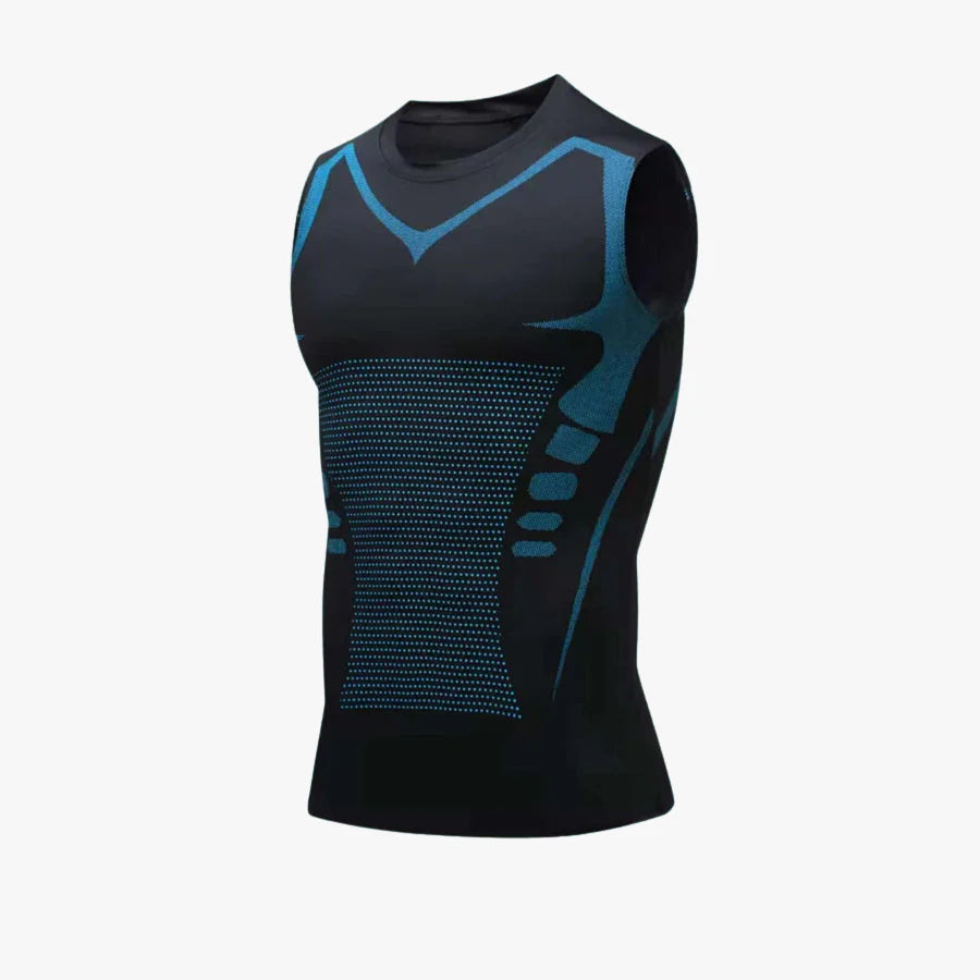 FitShape Compression Shaping Tank