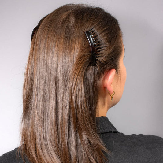 Luxury French Combs (8pcs) + FREE Guide (eBook)