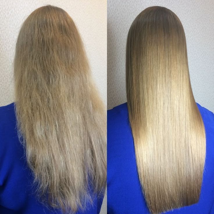 Pure Keratin Hair Mask 15% (NEW VERSION - more concentrated)