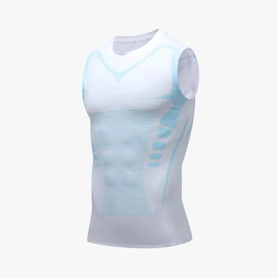 FitShape Compression Shaping Tank