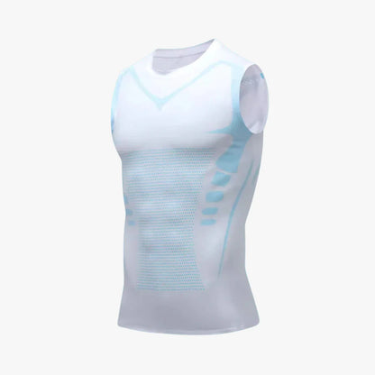 FitShape Compression Shaping Tank