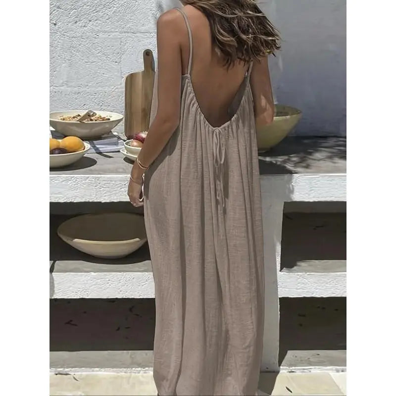 Robe d'Ete Eleana