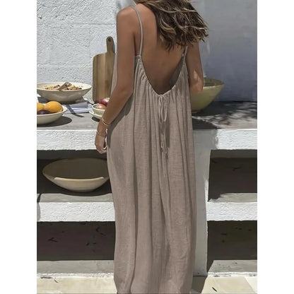 Robe d'Ete Eleana