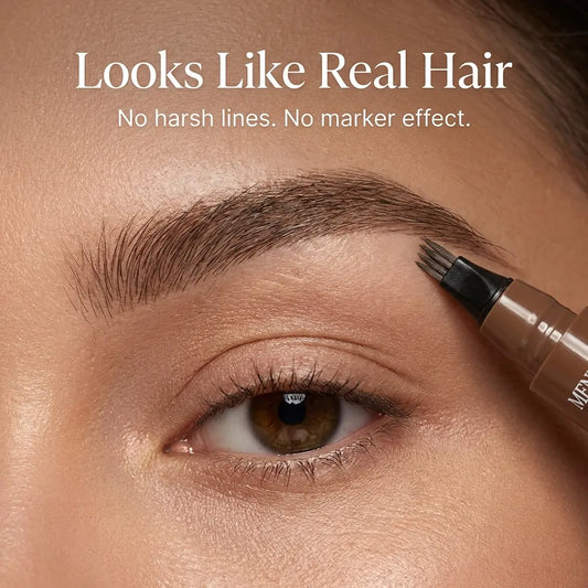 Waterproof Eyebrow Pencil