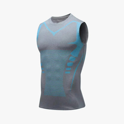 FitShape Compression Shaping Tank