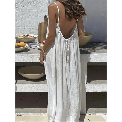 Robe d'Ete Eleana