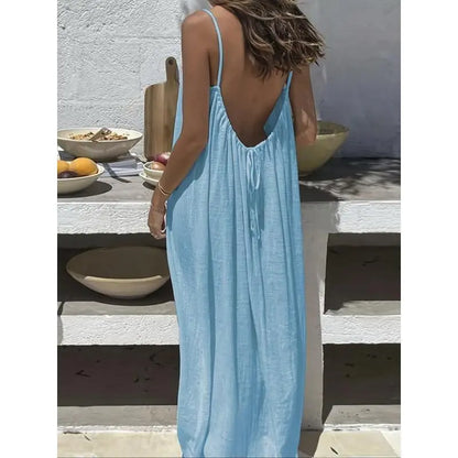 Robe d'Ete Eleana