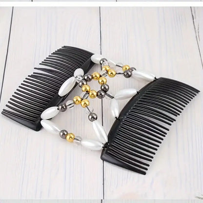 Magic Hair Comb + FREE Guide (eBook)
