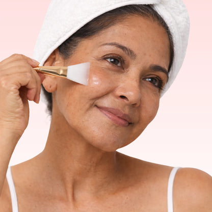 Masque Peel-Off a l'Acide Kojique