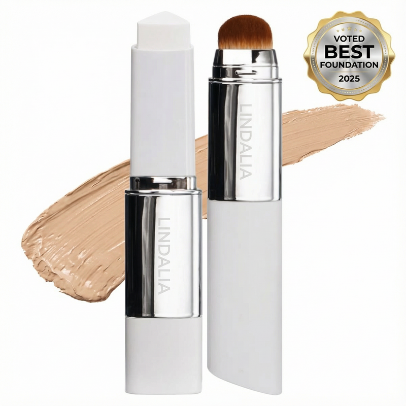 Lindalia Color Changing Foundation Stick