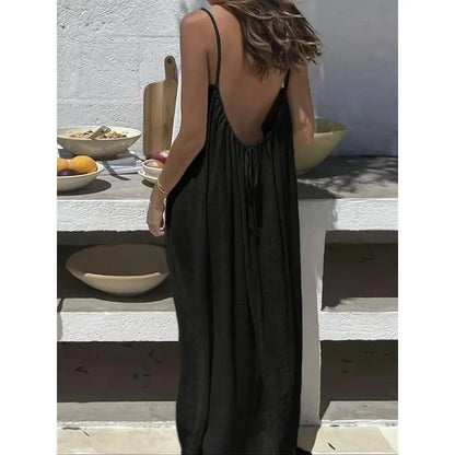 Robe d'Ete Eleana