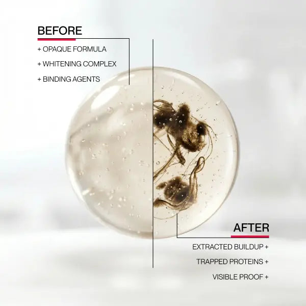 Stain-Lifting Whitening Mouthwash