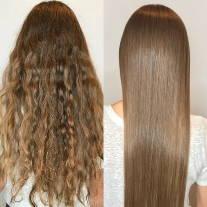 Pure Keratin Hair Mask 15% (NEW VERSION - more concentrated)