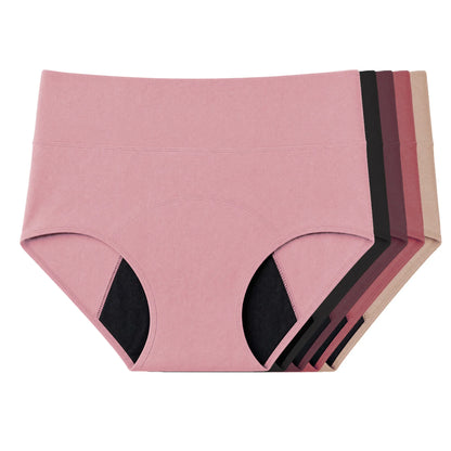 Lindalia Cotton Leakproof Underwear