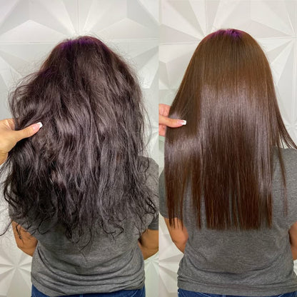 Pure Keratin Hair Mask 15% (NEW VERSION - more concentrated)