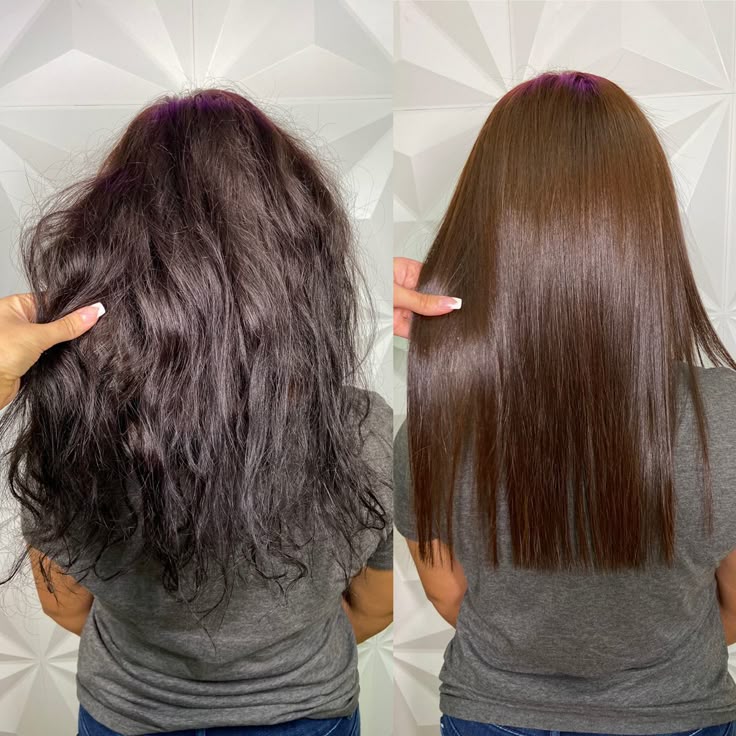 Pure Keratin Hair Mask 15% (NEW VERSION - more concentrated)
