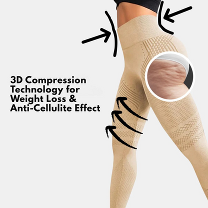 Leggings 3D Lindalia™