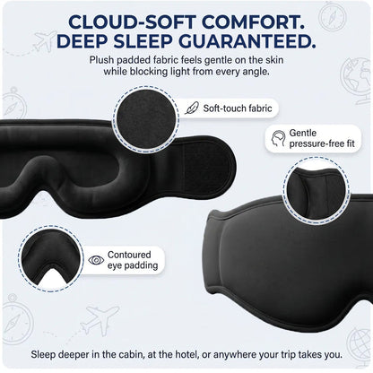 Lindalia Travel Sleep System