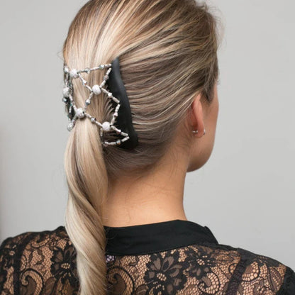 Magic Hair Comb + FREE Guide (eBook)