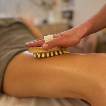 Anti-Cellulite Massage Brush
