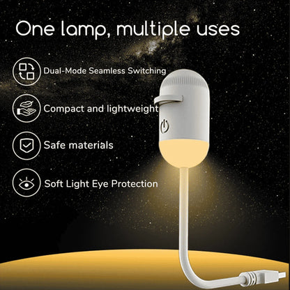 Galaxy Star Projector