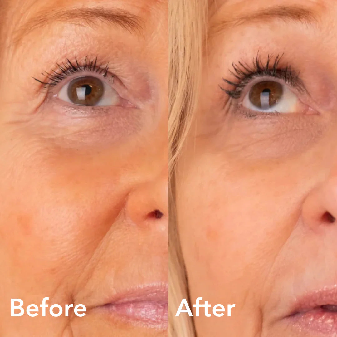 Serum de Croissance des Cils Naturel