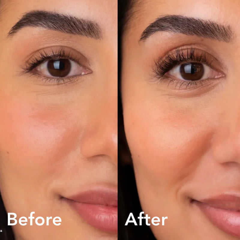 Natural Eyelash Growth Serum