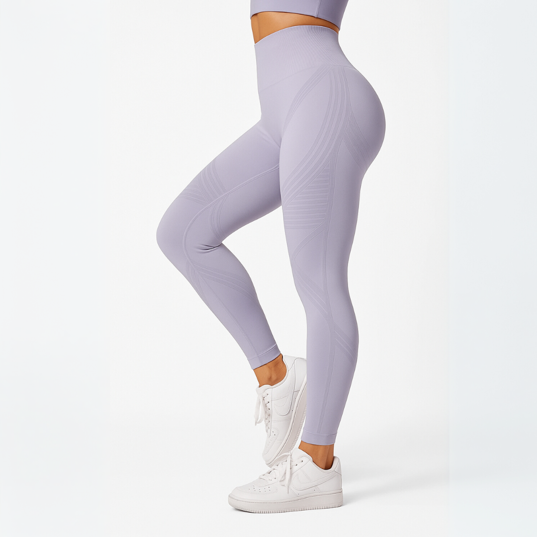 Leggings 3D Lindalia™
