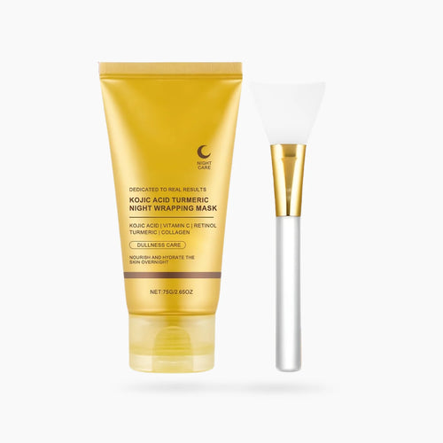 Masque Peel-Off a l'Acide Kojique