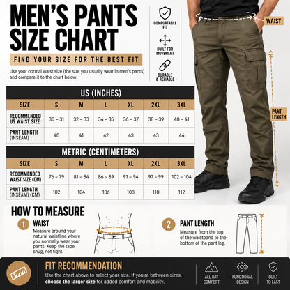 Lindalia Utility Pants