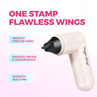 Eyeliner Tampon Aile Parfaite