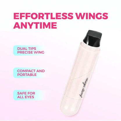 Eyeliner Tampon Aile Parfaite