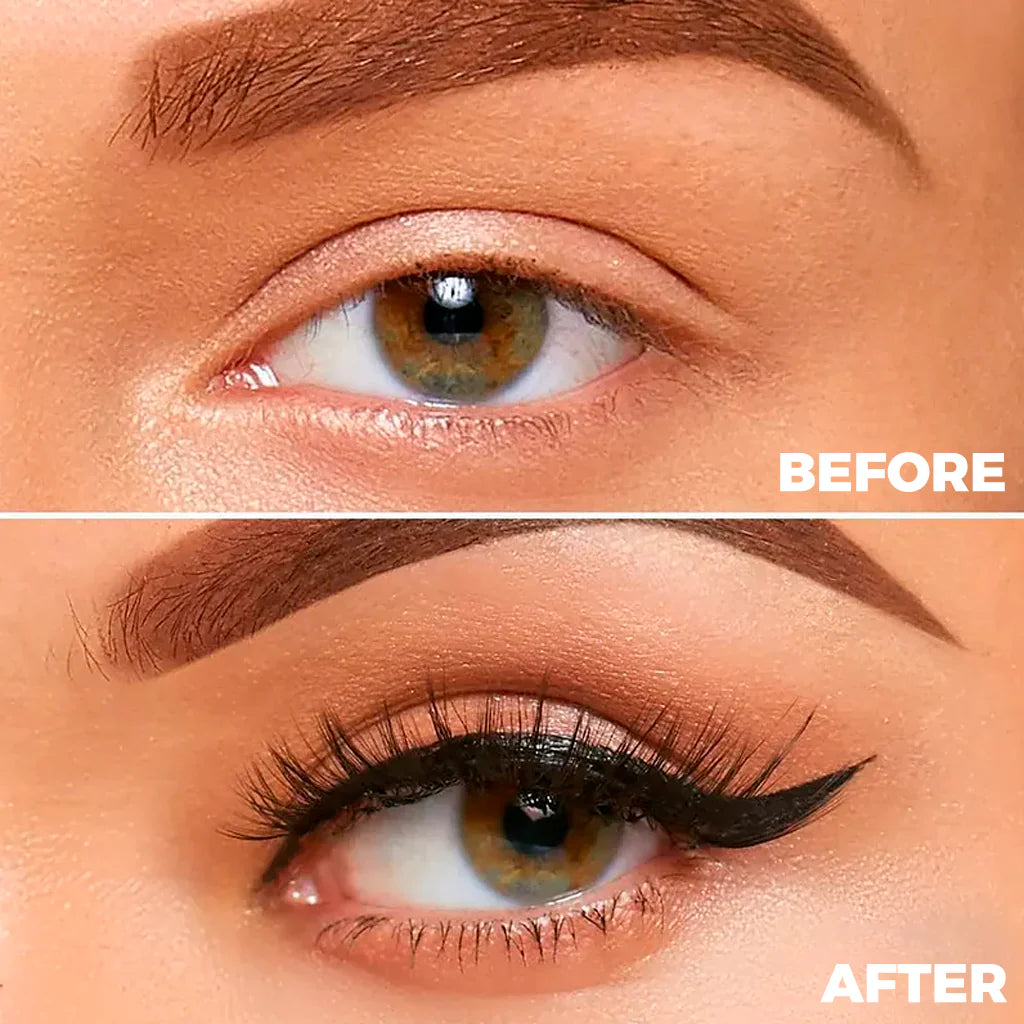 Eyeliner Tampon Aile Parfaite