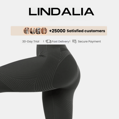 Leggings 3D Lindalia™