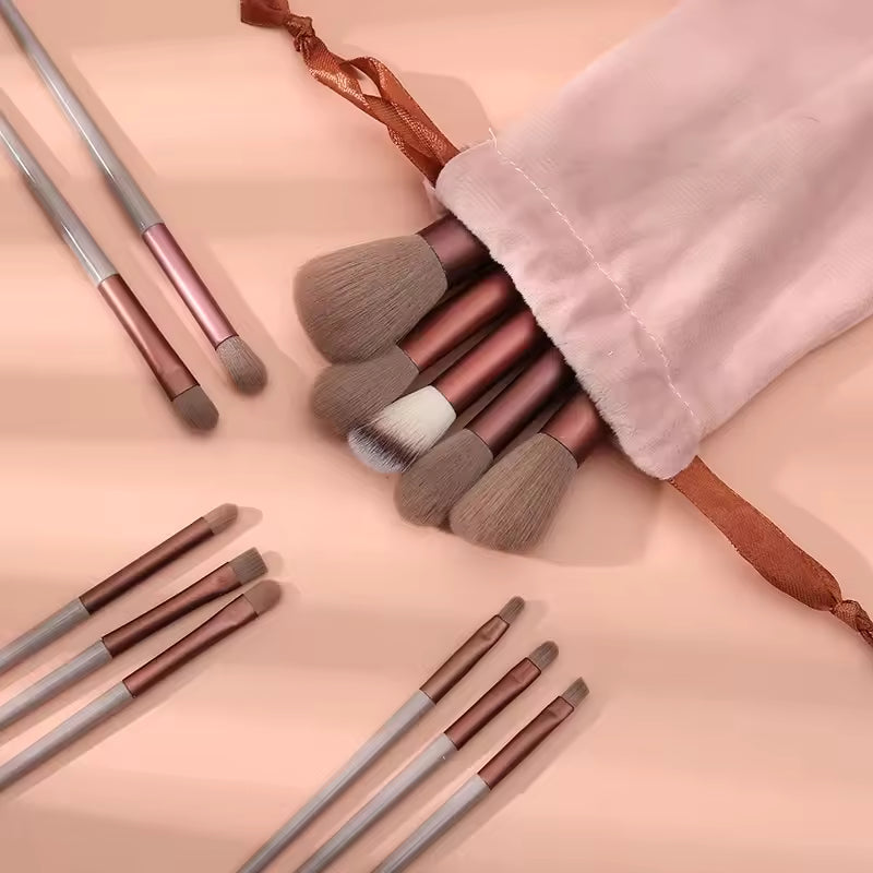 Premium Brush Set