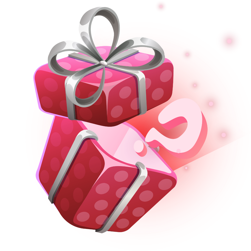 Mystery Gift