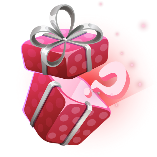 Mystery Gift