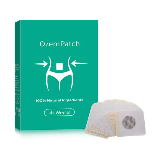 Slim & Tone Patches - 30pcs