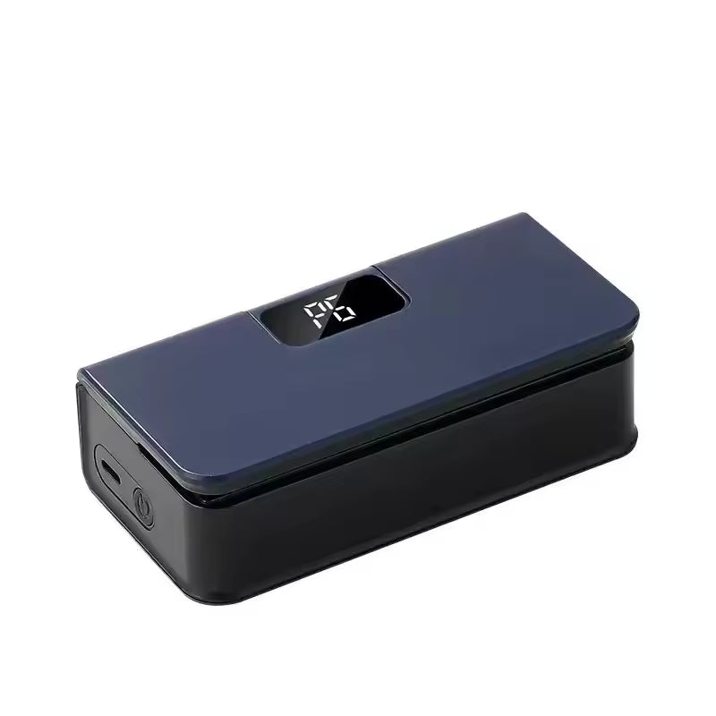 Magnetic Bag Sealer